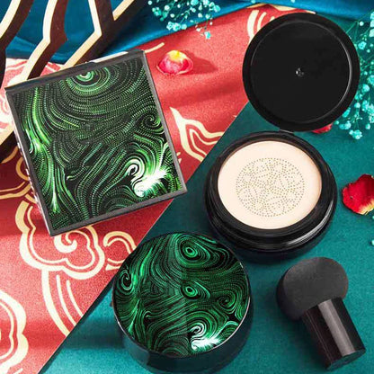 Base SkinGlow - Base mágica